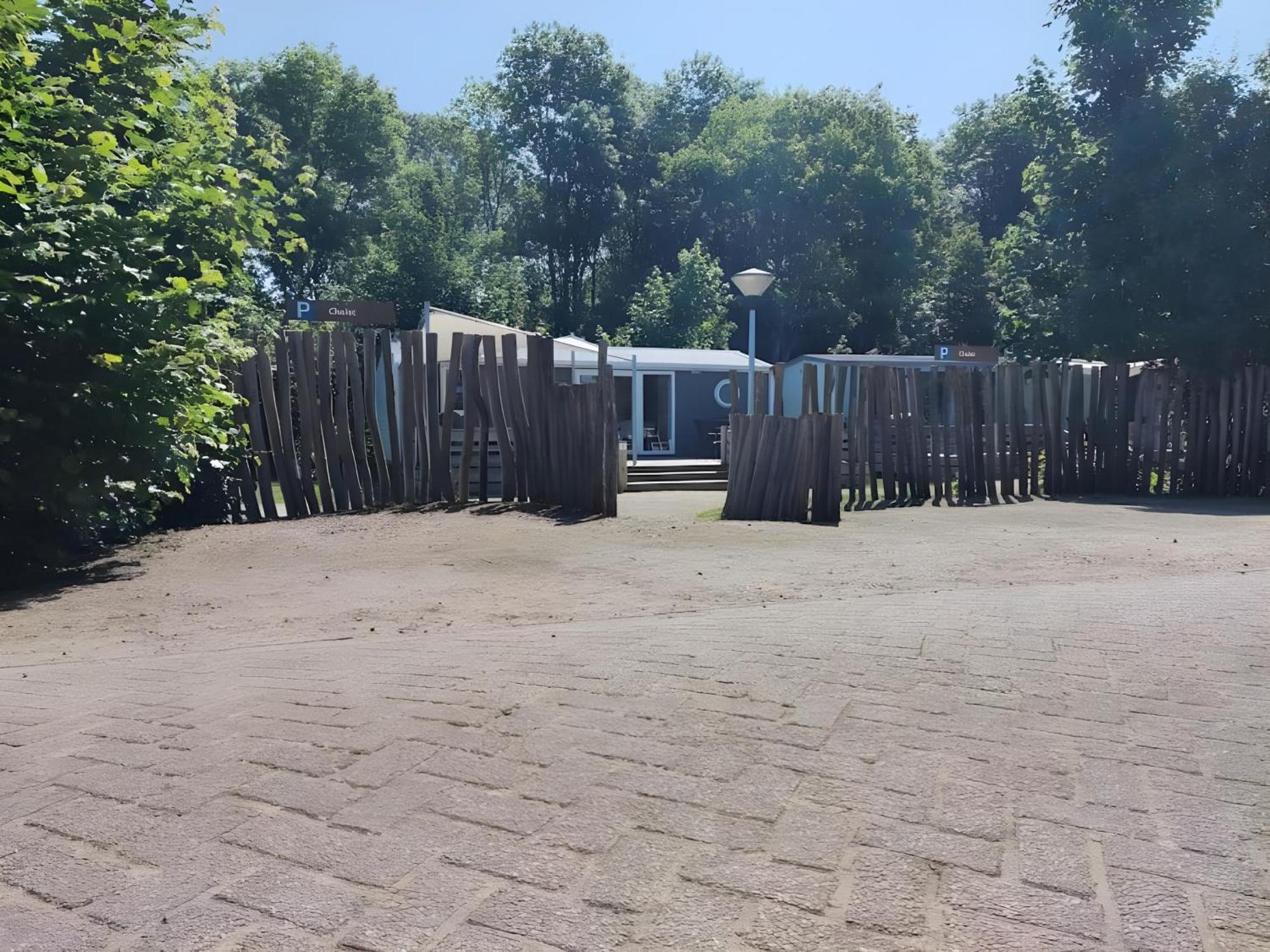 Modern 6P Tiny Solhouse 6 - Near Groningen Villa Kropswolde Exteriör bild