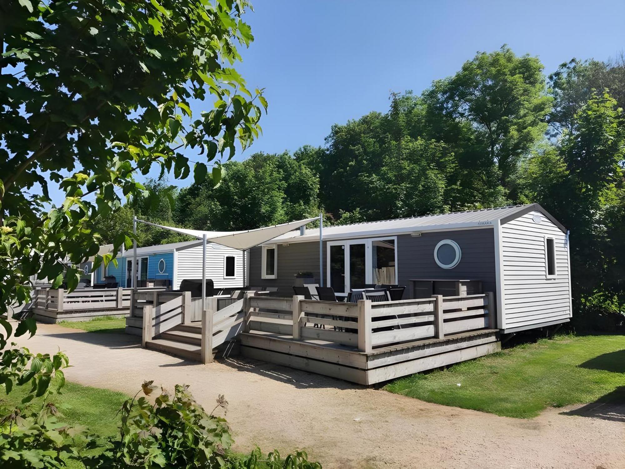 Modern 6P Tiny Solhouse 6 - Near Groningen Villa Kropswolde Exteriör bild