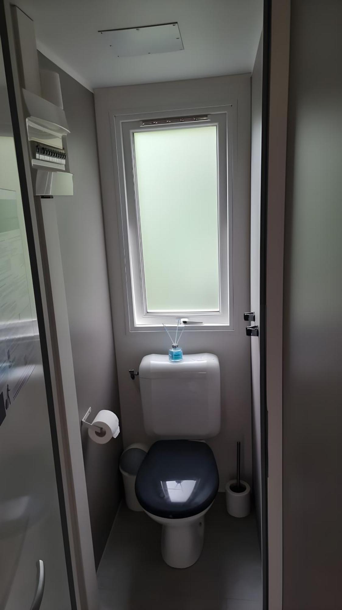 Modern 6P Tiny Solhouse 6 - Near Groningen Villa Kropswolde Exteriör bild