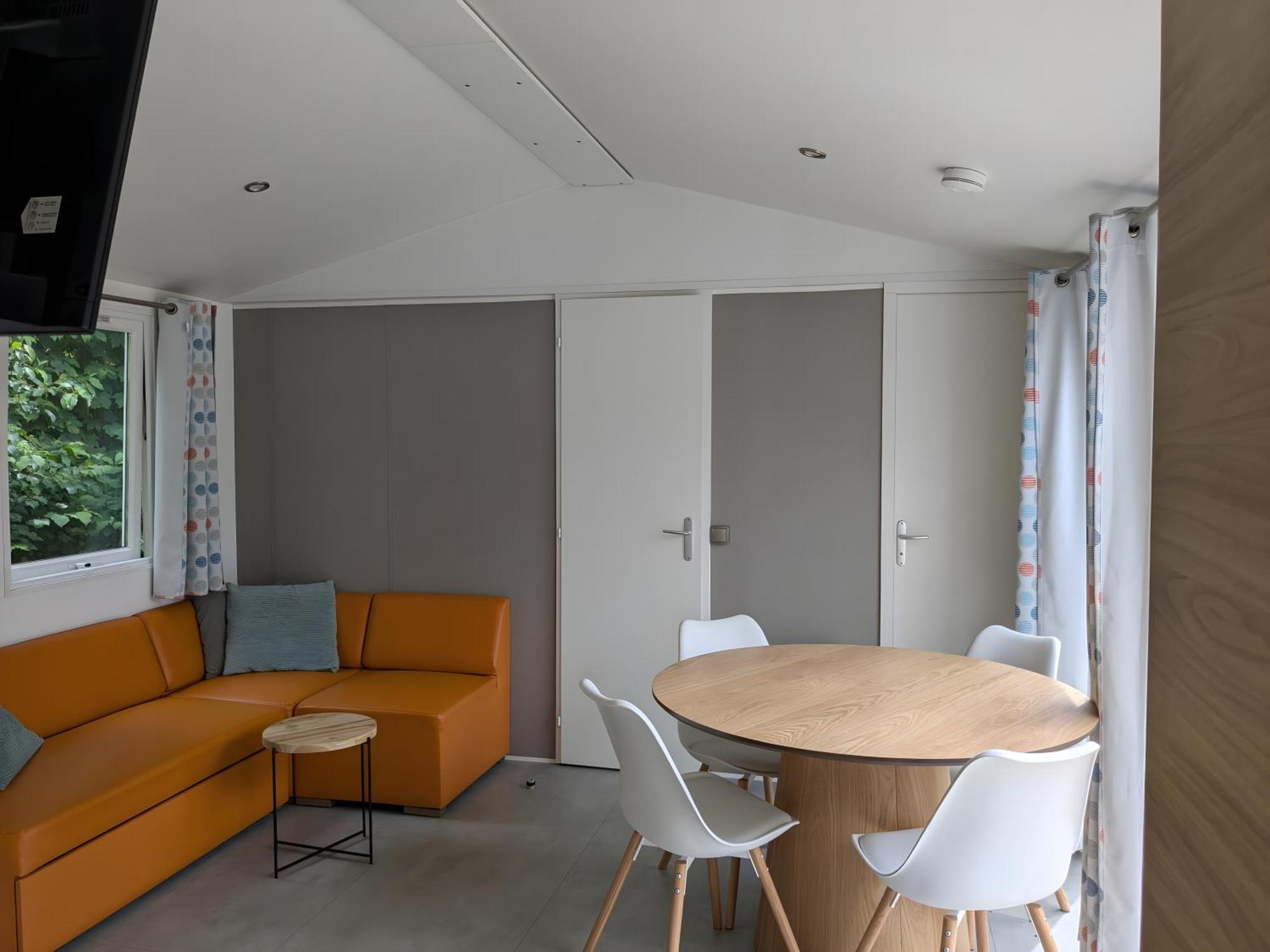 Modern 6P Tiny Solhouse 6 - Near Groningen Villa Kropswolde Exteriör bild